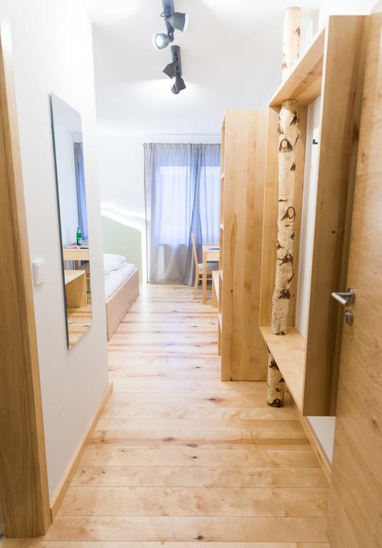 Hotel Rhoenhof Hünfeld 部屋 写真